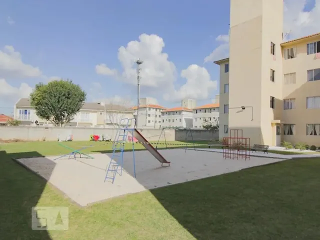 Imagem: Apartamento Residencial em Curitiba - Pr