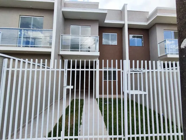 Imagem: Ref 0436 S- Sob3Dorm/Quintal/Novo/398Mil