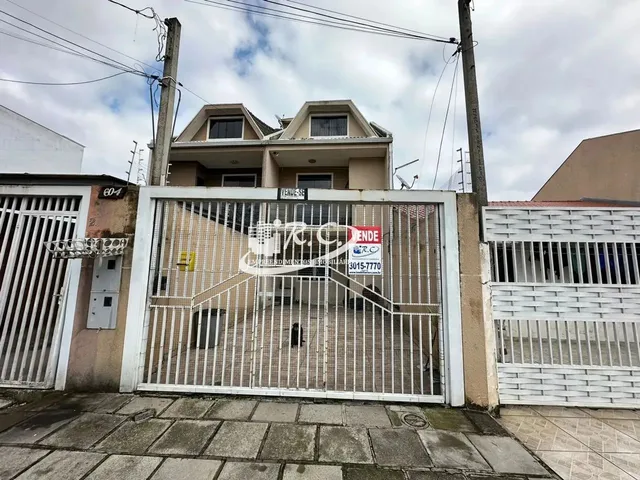 Imagem: Rc Imóveis Vende Sobrado no Sitio Cercado
