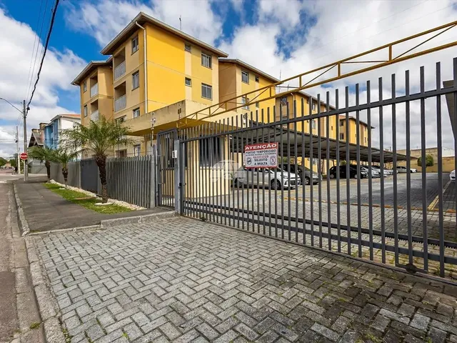 Imagem: Vendas Apartamento Curitiba Pr