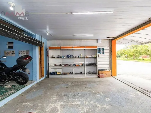 Imagem 10: Casa com 2 Dormitórios À Venda, 150 M² por R$ 310.000,00 - Sítio Cercado - Curitiba/Pr