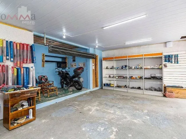 Imagem 4: Casa com 2 Dormitórios À Venda, 150 M² por R$ 310.000,00 - Sítio Cercado - Curitiba/Pr