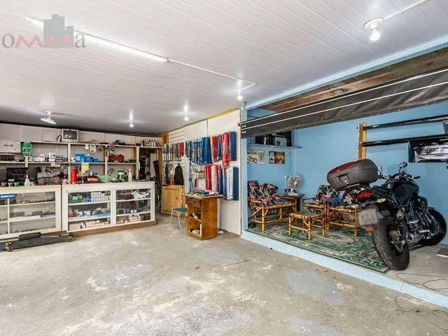Imagem 8: Casa com 2 Dormitórios À Venda, 150 M² por R$ 310.000,00 - Sítio Cercado - Curitiba/Pr