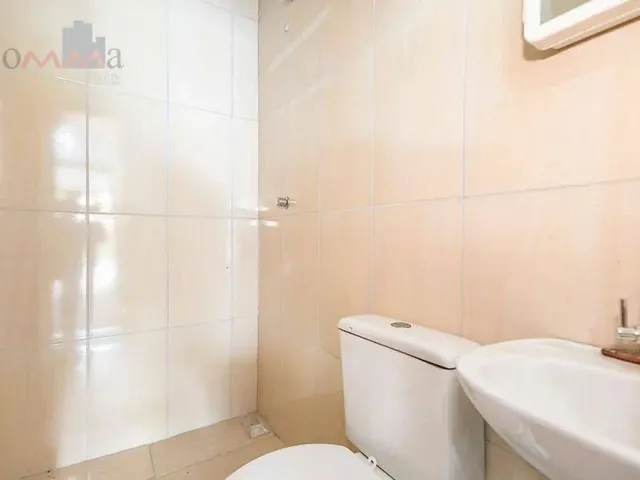 Imagem 7: Casa com 2 Dormitórios À Venda, 150 M² por R$ 310.000,00 - Sítio Cercado - Curitiba/Pr
