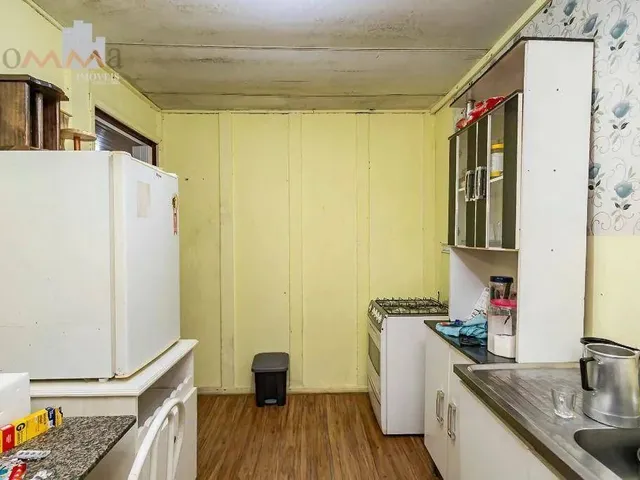 Imagem 11: Casa com 2 Dormitórios À Venda, 150 M² por R$ 310.000,00 - Sítio Cercado - Curitiba/Pr