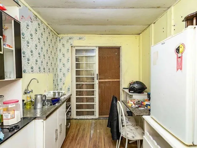 Imagem 16: Casa com 2 Dormitórios À Venda, 150 M² por R$ 310.000,00 - Sítio Cercado - Curitiba/Pr