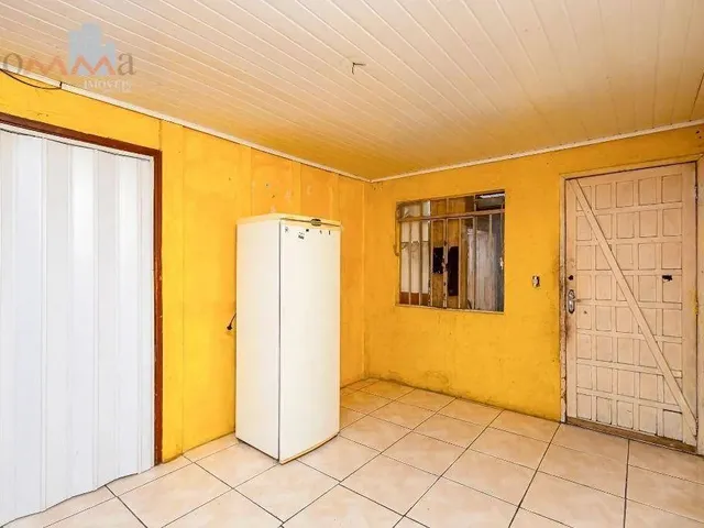 Imagem 12: Casa com 2 Dormitórios À Venda, 150 M² por R$ 310.000,00 - Sítio Cercado - Curitiba/Pr