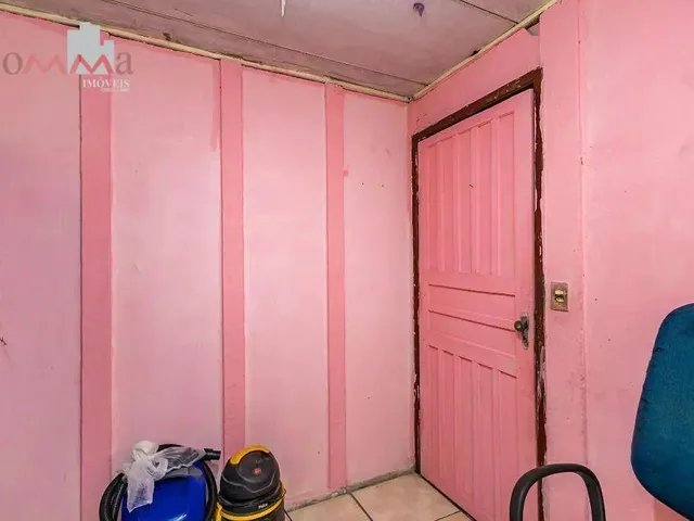 Imagem 6: Casa com 2 Dormitórios À Venda, 150 M² por R$ 310.000,00 - Sítio Cercado - Curitiba/Pr