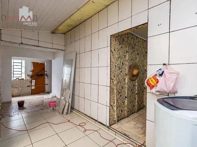 Imagem 15: Casa com 2 Dormitórios À Venda, 150 M² por R$ 310.000,00 - Sítio Cercado - Curitiba/Pr