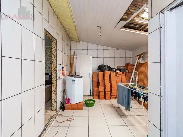 Imagem 9: Casa com 2 Dormitórios À Venda, 150 M² por R$ 310.000,00 - Sítio Cercado - Curitiba/Pr