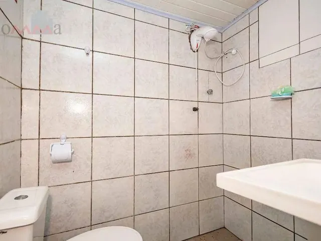Imagem 5: Casa com 2 Dormitórios À Venda, 150 M² por R$ 310.000,00 - Sítio Cercado - Curitiba/Pr