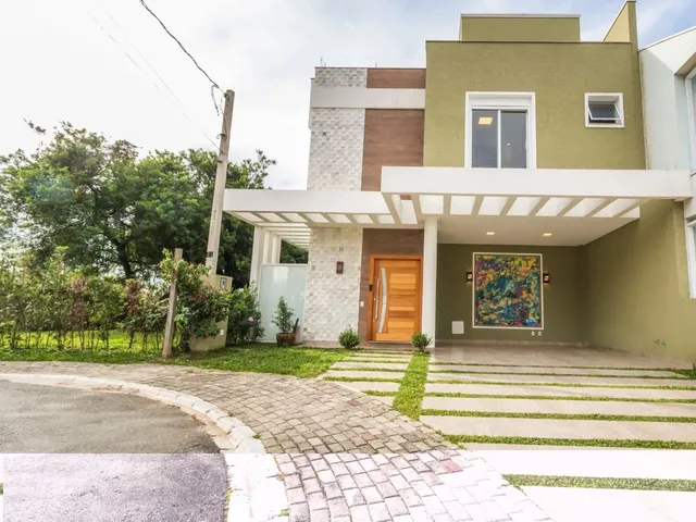 Imagem 5: Sobrado no Solar Florença, Umbará