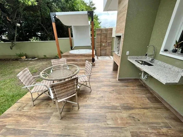 Imagem 6: Sobrado no Solar Florença, Umbará