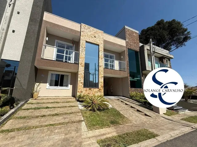 Imagem: Sobrado para Venda no Umbará - Curitiba