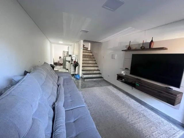 Imagem: Sobrado no Umbara