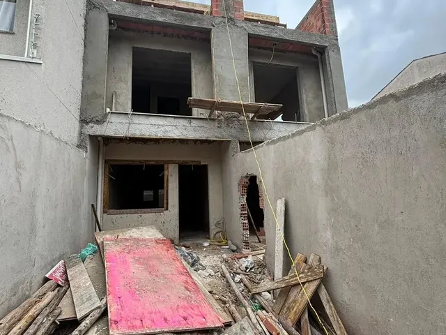 Imagem: Direto com a Construtora Sobrado Novo com