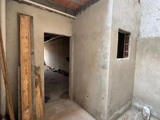 Imagem 2: Direto com a Construtora Sobrado Novo com 83M² + Terraço 2 Quartos