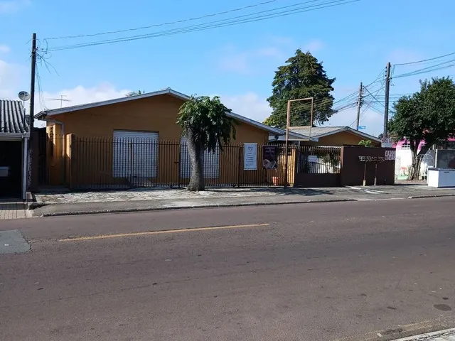 Imagem: Construtores Casa em Terreno de Esquina