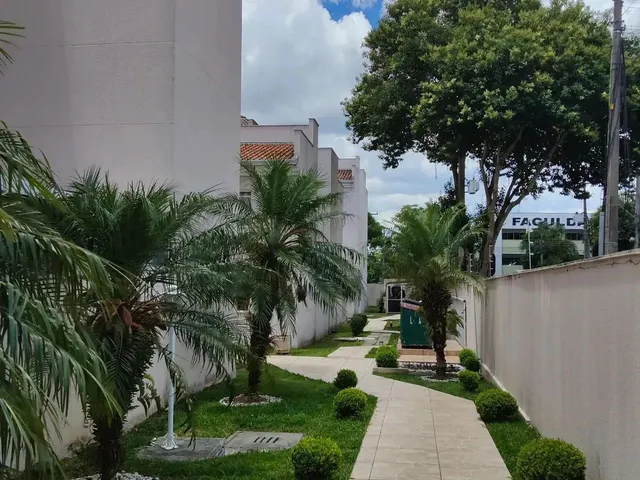 Imagem 1: Apto Sitio Cercado Mobiliado Próx Terminal Sitio Cercado