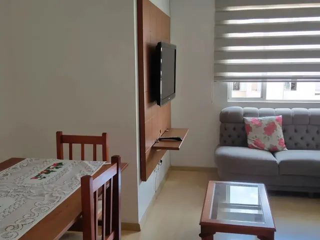 Imagem 12: Apto Sitio Cercado Mobiliado Próx Terminal Sitio Cercado