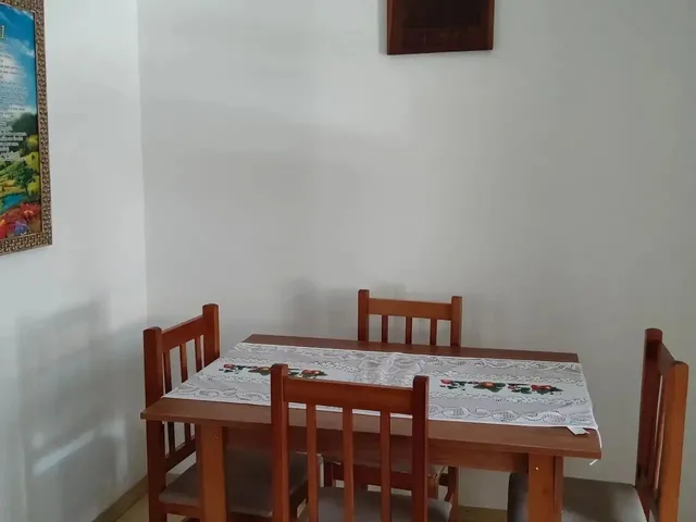 Imagem 3: Apto Sitio Cercado Mobiliado Próx Terminal Sitio Cercado