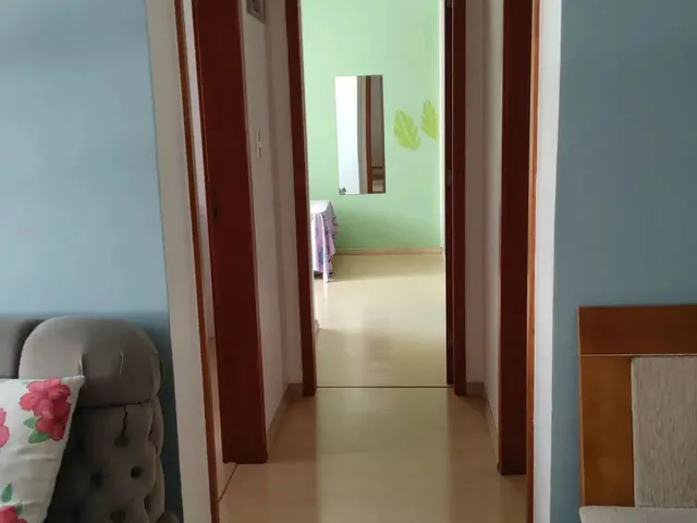 Imagem 13: Apto Sitio Cercado Mobiliado Próx Terminal Sitio Cercado