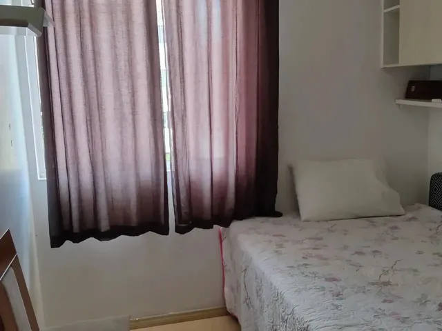 Imagem 9: Apto Sitio Cercado Mobiliado Próx Terminal Sitio Cercado