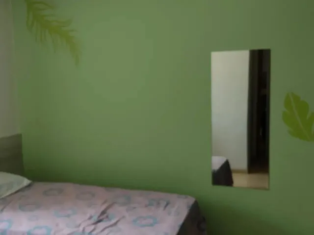 Imagem 10: Apto Sitio Cercado Mobiliado Próx Terminal Sitio Cercado