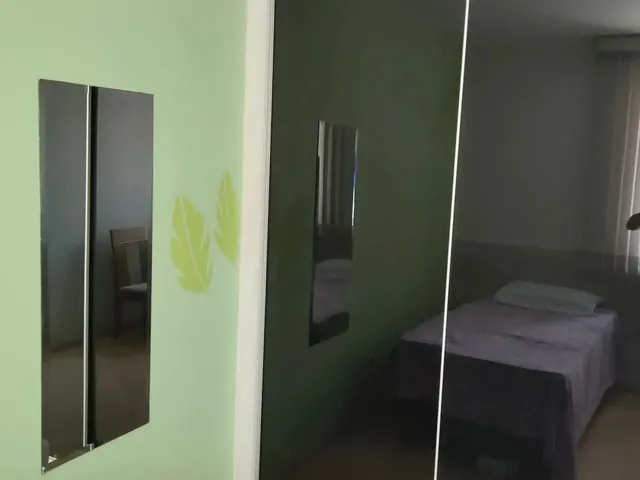 Imagem 8: Apto Sitio Cercado Mobiliado Próx Terminal Sitio Cercado