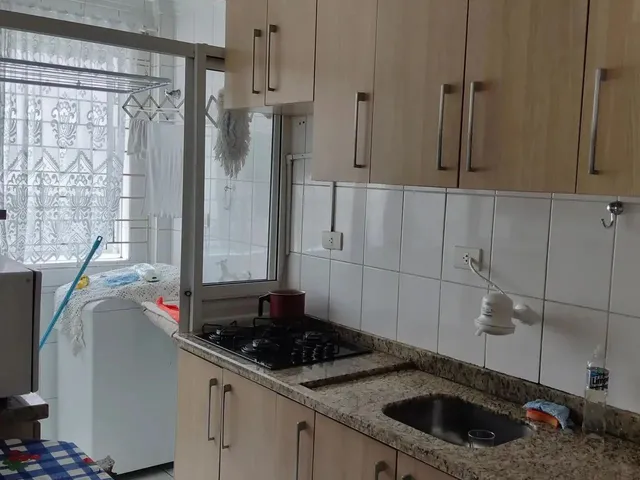 Imagem 6: Apto Sitio Cercado Mobiliado Próx Terminal Sitio Cercado