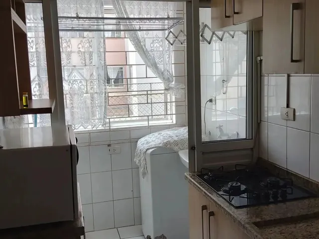 Imagem 15: Apto Sitio Cercado Mobiliado Próx Terminal Sitio Cercado