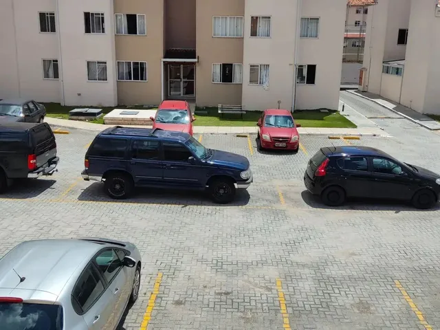 Imagem 7: Apto Sitio Cercado Mobiliado Próx Terminal Sitio Cercado