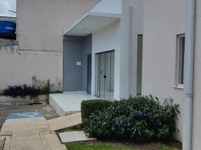 Imagem 16: Apto Sitio Cercado Mobiliado Próx Terminal Sitio Cercado
