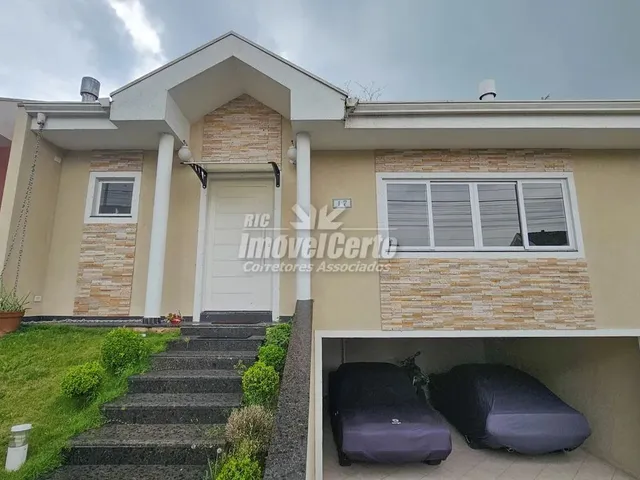 Imagem: Casa em Condomínio Fechado de 196 M² com