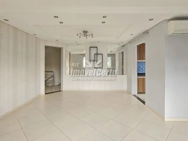 Imagem 14: Casa em Condomínio Fechado de 196 M² com 3 Dormitórios Sendo 1 Suíte e Mais Área De