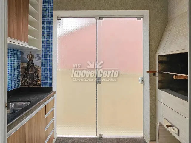 Imagem 9: Casa em Condomínio Fechado de 196 M² com 3 Dormitórios Sendo 1 Suíte e Mais Área De