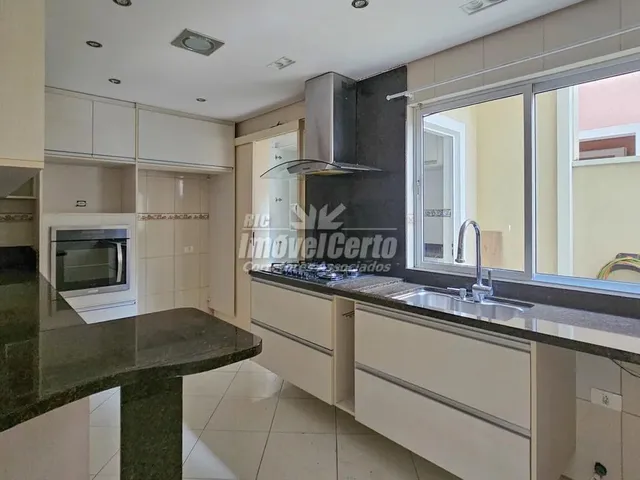Imagem 11: Casa em Condomínio Fechado de 196 M² com 3 Dormitórios Sendo 1 Suíte e Mais Área De