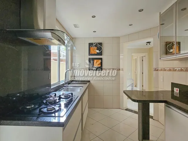 Imagem 8: Casa em Condomínio Fechado de 196 M² com 3 Dormitórios Sendo 1 Suíte e Mais Área De