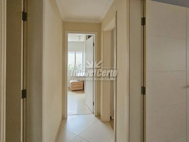 Imagem 2: Casa em Condomínio Fechado de 196 M² com 3 Dormitórios Sendo 1 Suíte e Mais Área De