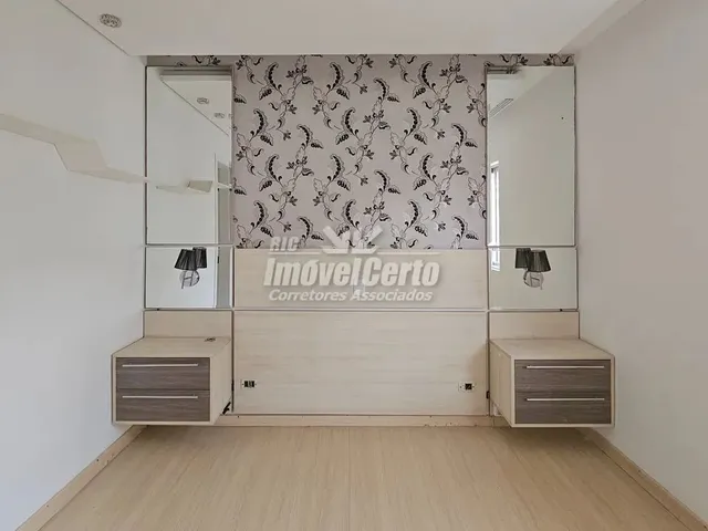 Imagem 3: Casa em Condomínio Fechado de 196 M² com 3 Dormitórios Sendo 1 Suíte e Mais Área De