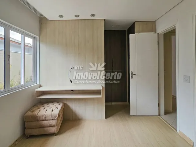 Imagem 4: Casa em Condomínio Fechado de 196 M² com 3 Dormitórios Sendo 1 Suíte e Mais Área De