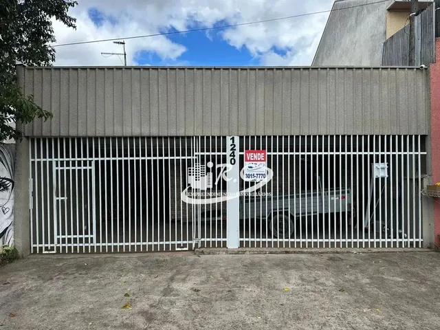 Imagem: Rc Imóveis Vende Casa no Sitio Cercado