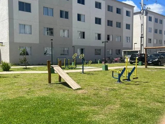 Imagem: Apartamento 2 Quartos