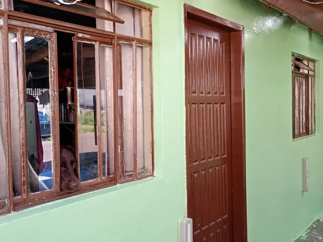 Imagem 7: Belissima Casa no Sítio Cercado