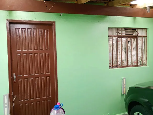 Imagem 2: Belissima Casa no Sítio Cercado