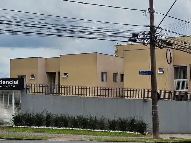 Imagem: Imperdível! Apartamento com 2 Quartos no