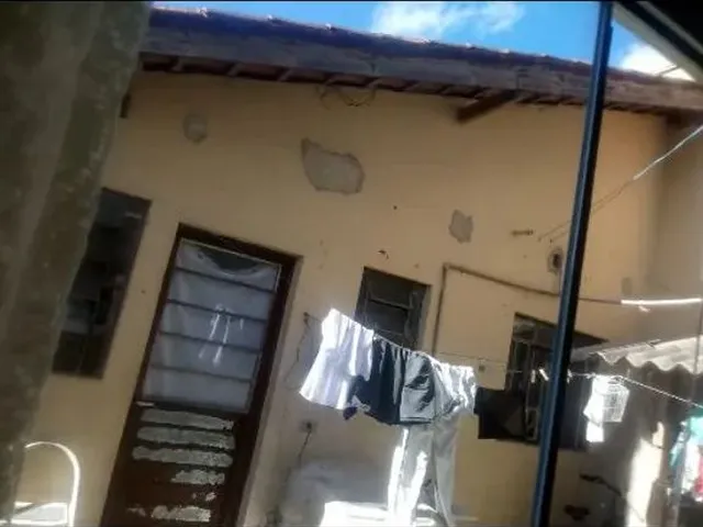 Imagem: Casa Bairro Ganchinho