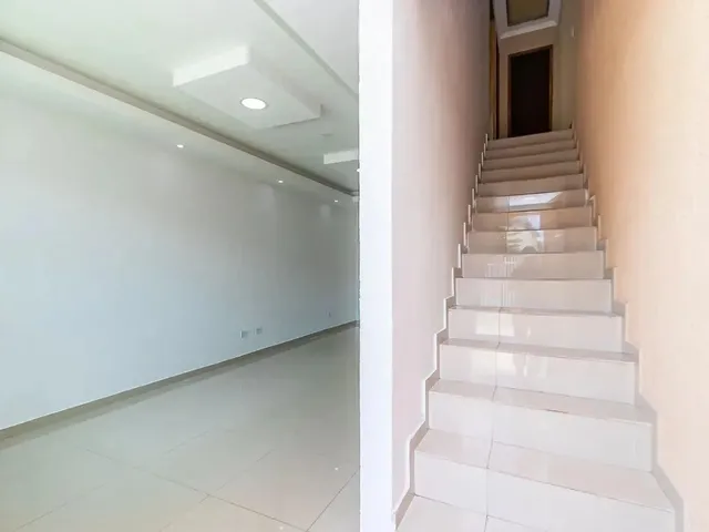 Imagem 11: Sobrado 3 Quartos - Sítio Cercado - Curitiba