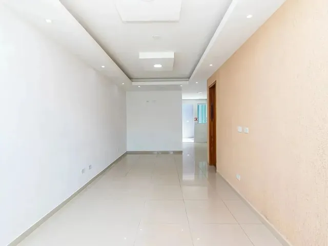 Imagem 8: Sobrado 3 Quartos - Sítio Cercado - Curitiba
