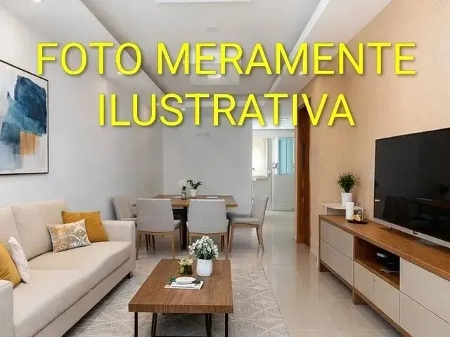 Imagem 3: Sobrado 3 Quartos - Sítio Cercado - Curitiba